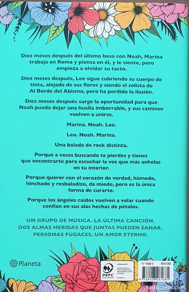 Libros: EL DIA QUE ENCENDIMOS LAS ESRELLAS. ALEXANDRA ROMA. - Foto 2