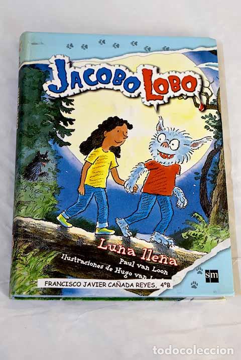 Libros: Luna llena: Loon, Paul van.- Loon, Paul van - Foto 1