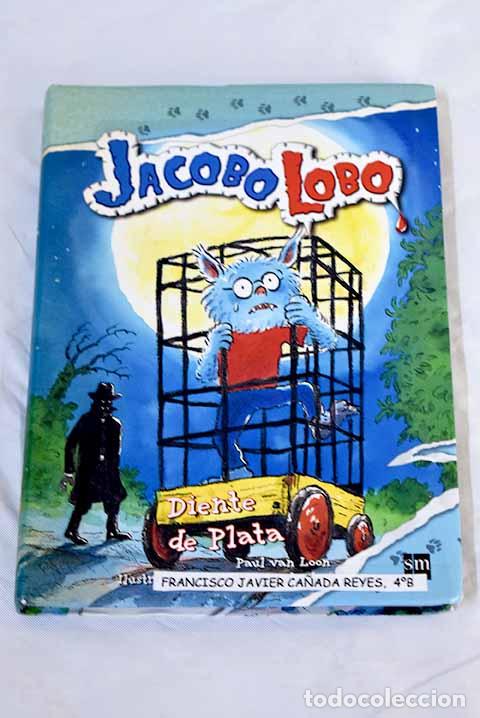 Libros: Diente de plata: Loon, Paul van.- Loon, Paul van - Foto 1