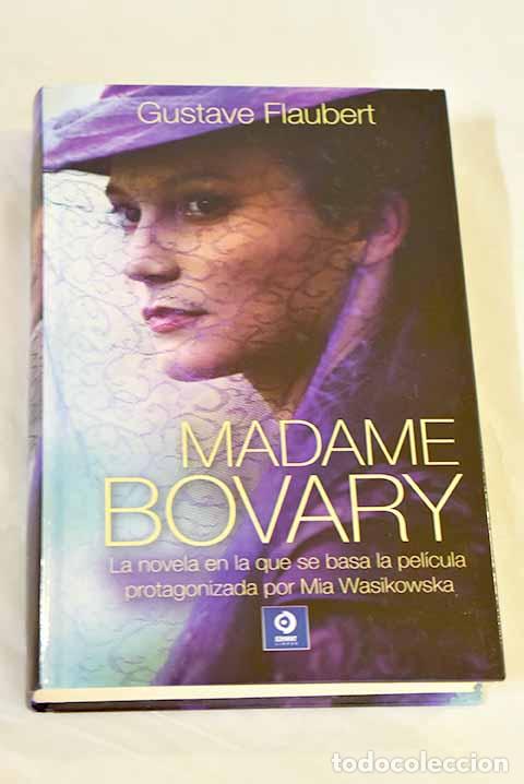 Libros: Madame Bovary: Flaubert, Gustave.- Flaubert, Gustave - Foto 1