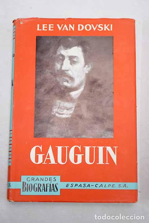 Libros: Gauguin: Dovski, Lee van.- Dovski, Lee van - Foto 1