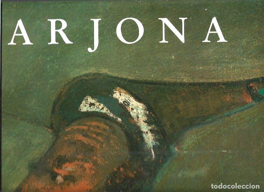 Libros: FRANCISCO ARJONA (BILING&Uuml;E) - CHAVARRI, RAUL - Foto 1
