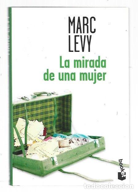 Libros: MIRADA DE UNA MUJER - LA - LEVY, MARC - Foto 1