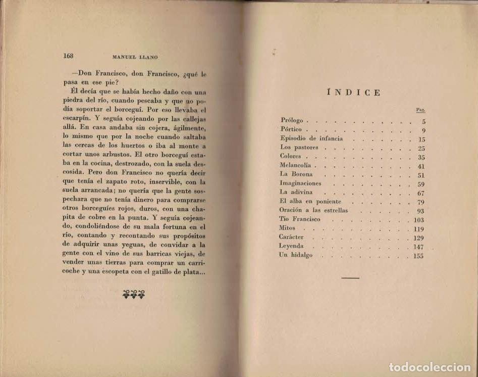 Libros: LA BRA&Ntilde;A. - Llano. Manuel, - Foto 3