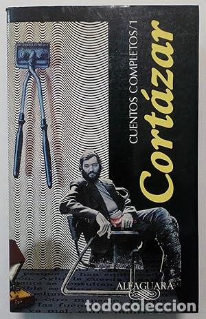 Libros: Cuentos Completos / I (1945-1966) - Cort&aacute;zar, Julio - Foto 1