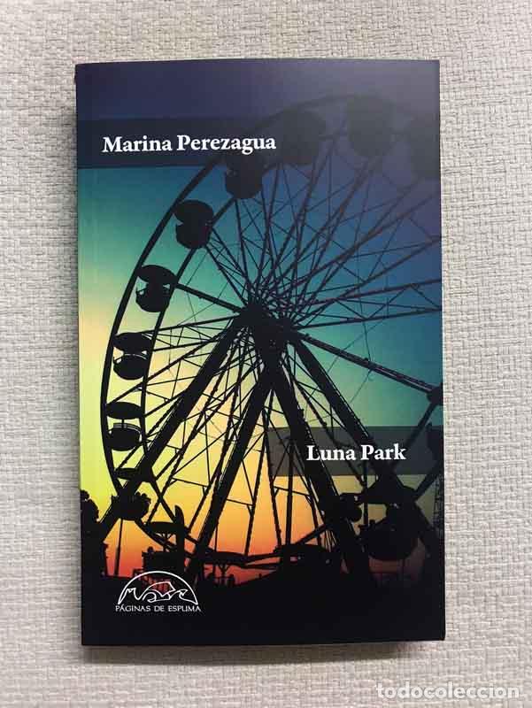Libros: Luna Park - Marina Perezagua - Foto 1