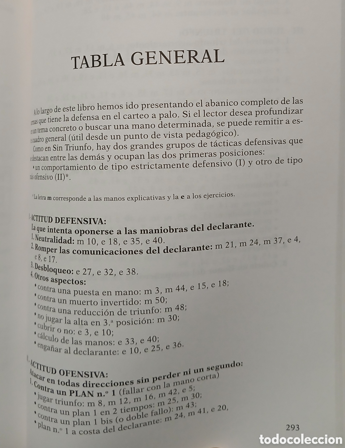 Libros: Bridge la defensa y otros de juegos. - Foto 5