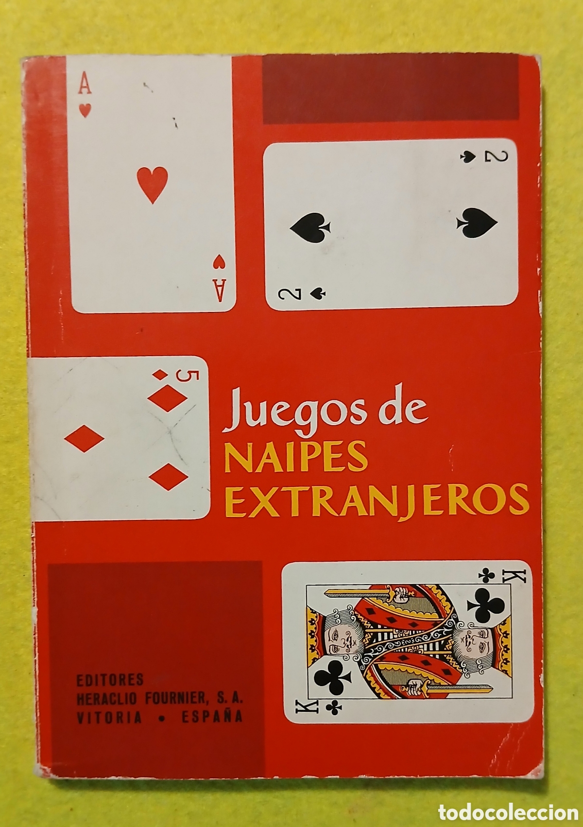 Libros: Bridge la defensa y otros de juegos. - Foto 8