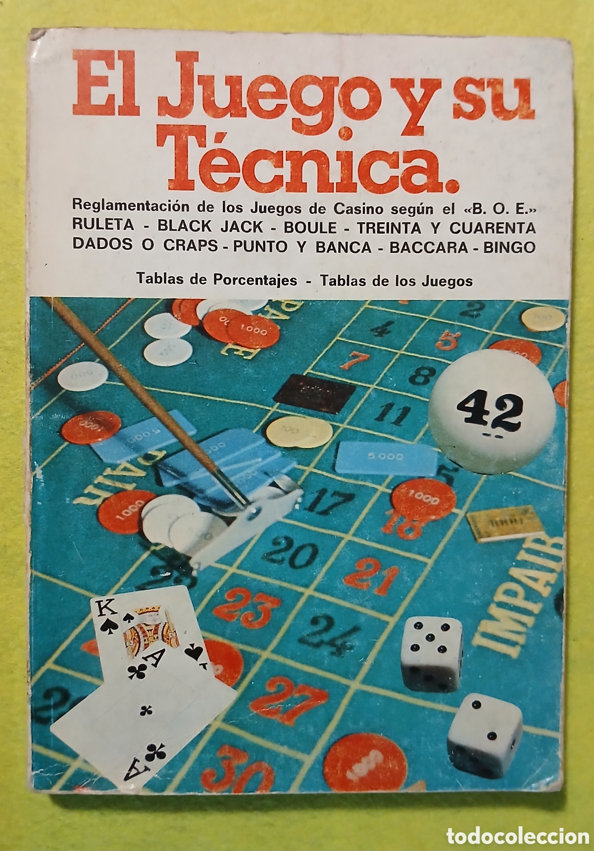 Libros: Bridge la defensa y otros de juegos. - Foto 9