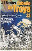 Libros: Caballo de Troya 3. - Ben&iacute;tez, J. J. TDK940 - Foto 1