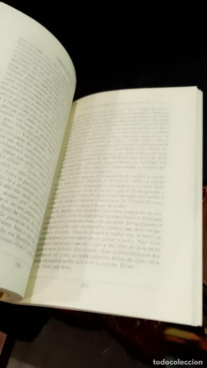 Libros: Lenhadores e Chulos e SFEU 1919 - Norman Maclean - Foto 4