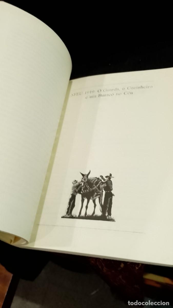 Libros: Lenhadores e Chulos e SFEU 1919 - Norman Maclean - Foto 5
