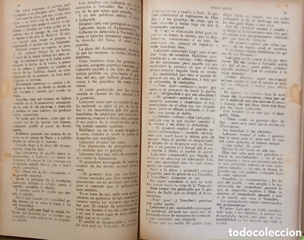 Libros: La novela ilustrada, Alejandro Dumas - Foto 24