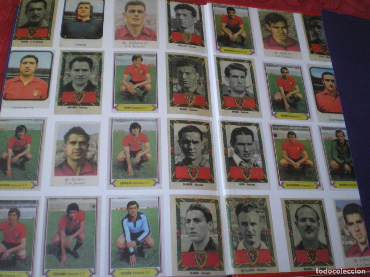 Libros: OSASUNA 1920 2020, VALIENTE Y LUCHADOR. LIBRO DEL CENTENARIO. - Foto 10