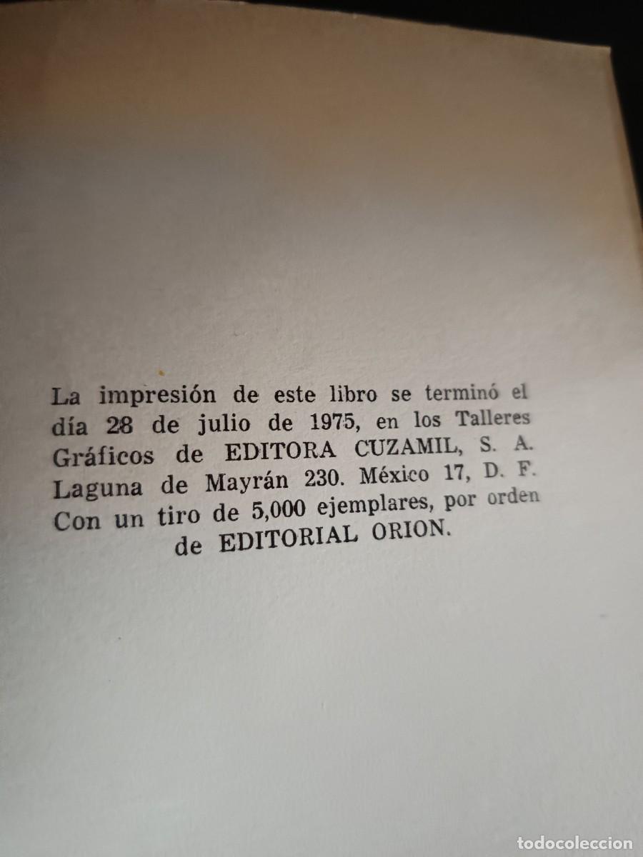 Libros: ESTUDIOS PSICOLOGICOS DE JUNG A KRISHNAMURTI. ROBERT LINSSEN. - Foto 6
