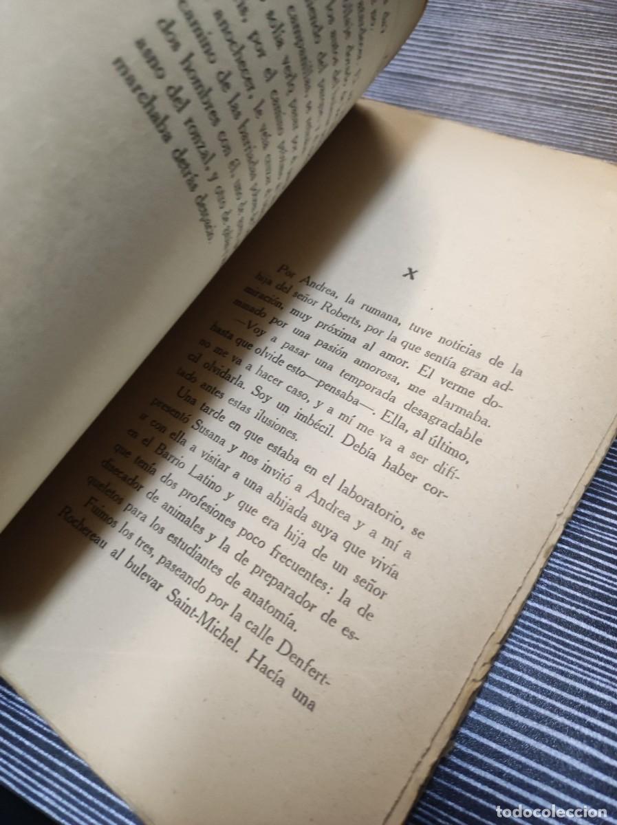 Libros: SUSANA. P&Iacute;O BAROJA. B.I.M.S.A. - Foto 5