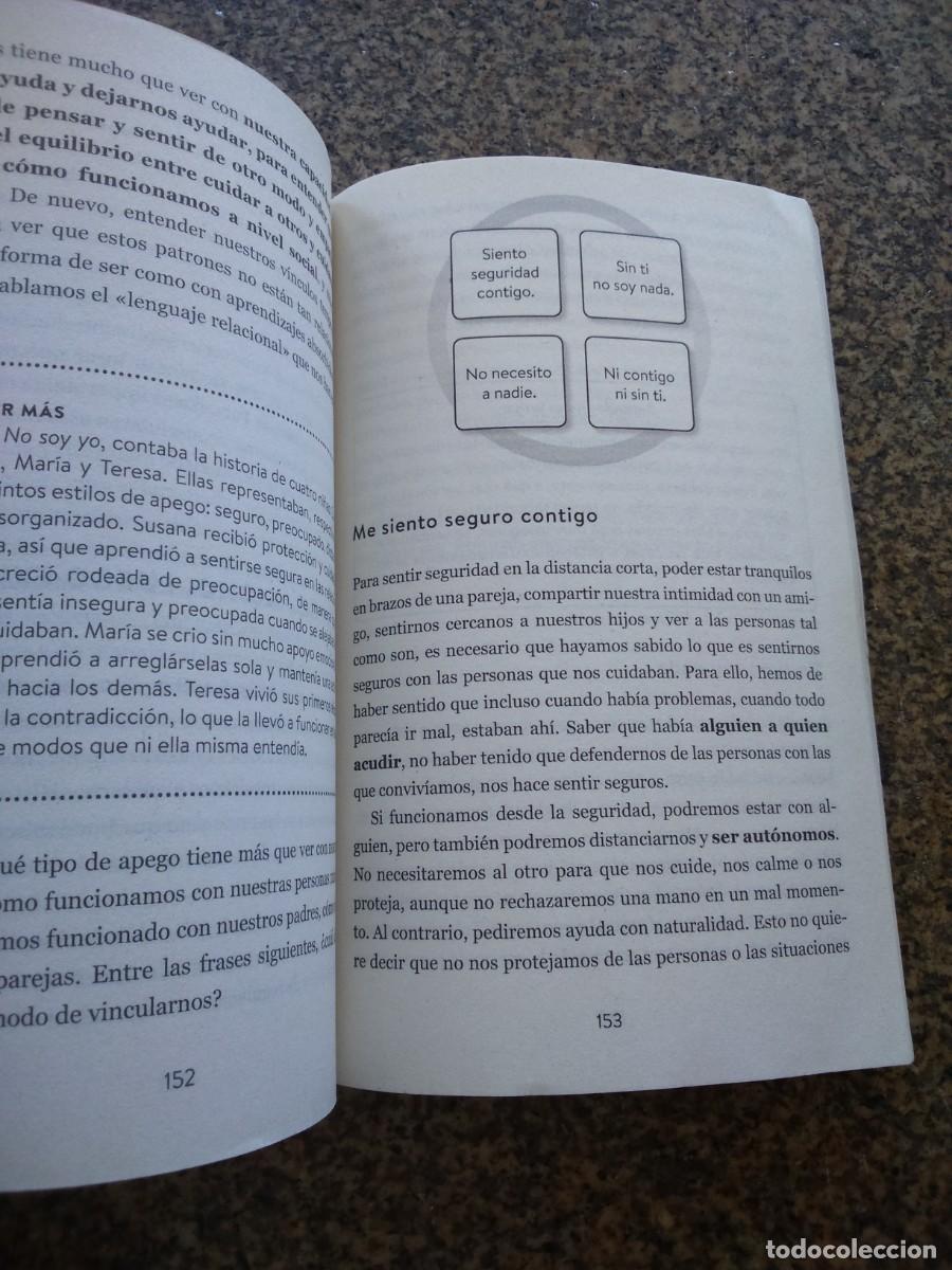 Libros: LAS CICATRICES NO DUELEN -- ANABEL GONZALEZ -- - Foto 2