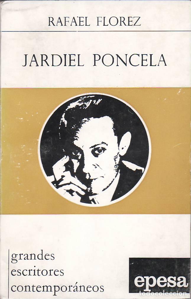 Libros: FLOREZ, Rafael.- - Jardiel Poncela. - Foto 1