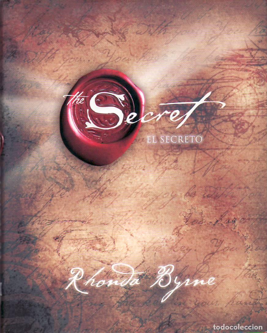 Libros: BYRNE, Rhonda.- - El Secreto. - Foto 1