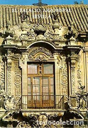 Libros: El Palacio Arzobispal de Sevilla. - Foto 1
