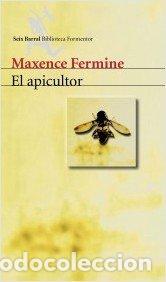 Libros: FERMINE, Maxence.- - El apicultor. - Foto 1