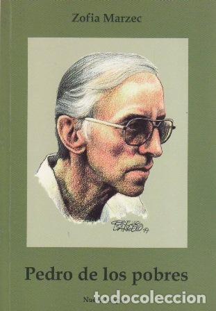 Libros: MARZEC, Zofia.- - Pedro de los pobres. - Foto 1