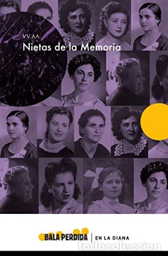 Libros: VV. AA.- - Nietas de la Memoria. - Foto 1
