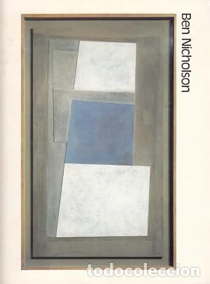 Libros: Ben Nicholson. - Foto 1