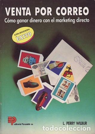 Libros: WILBUR, L. Perry.- - Venta por Correo. - Foto 1
