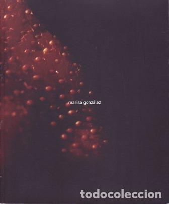 Libros: GONZ&Aacute;LEZ, Marisa.- - Desviaciones-Transg&eacute;nicos (1986-2002). - Foto 1