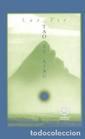 Libros: LAO TSE.- - Tao Te King. - Foto 1