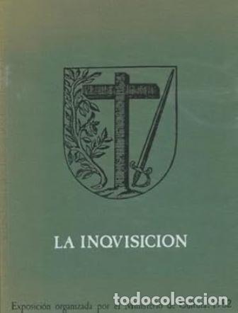 Libros: VV. AA.- - La Inquisici&oacute;n. - Foto 1
