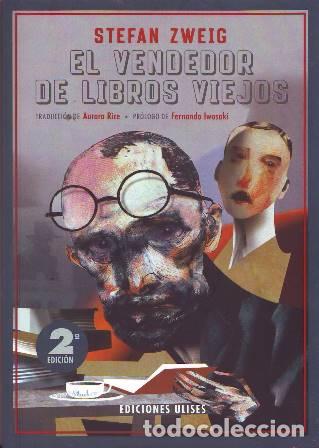 Libros: Zweig, Stefan.- - El vendedor de libros viejos. - Foto 1