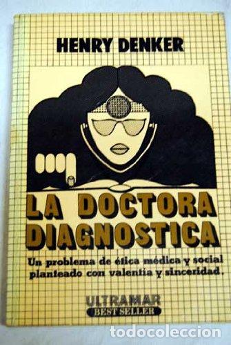 Libros: La doctora diagnostica - Foto 1