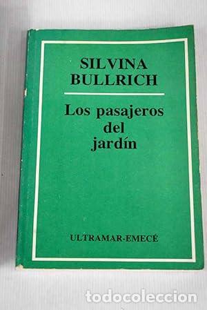 Libros: Los pasajeros del jard&iacute;n - Foto 1