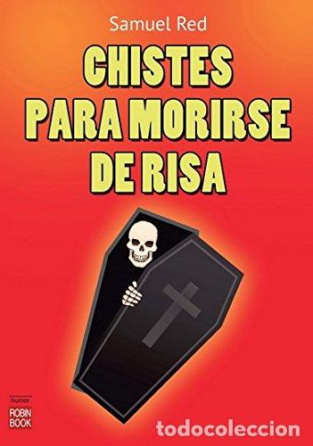 Libros: Chistes para morirse de risa - Foto 1