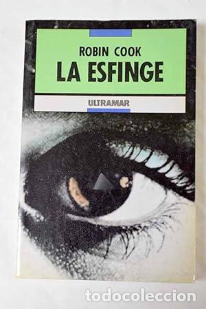 Libros: La Esfinge - Robin Cook - Foto 1