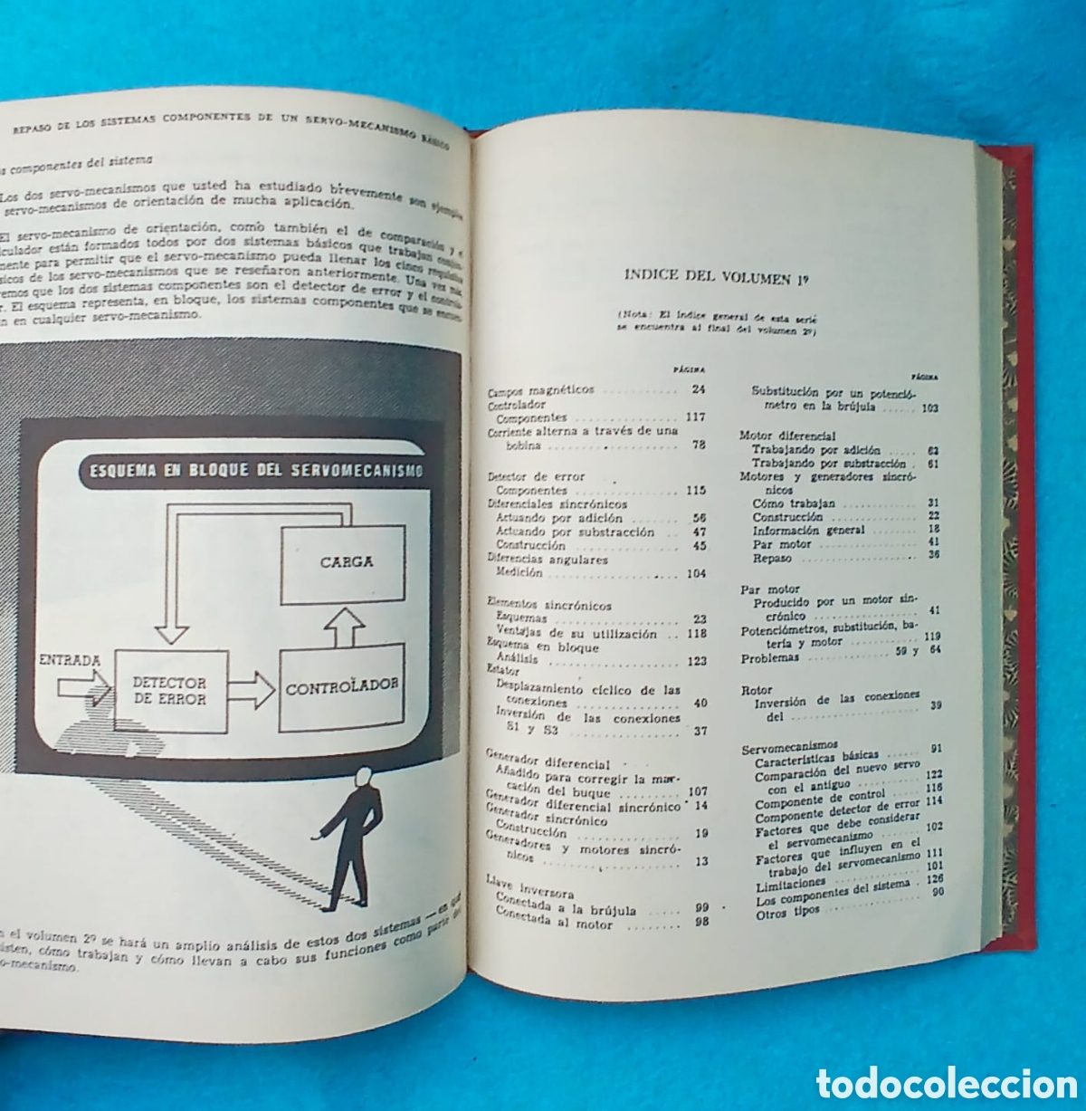 Libros: Sistemas sincronicos y servomecanismos - Foto 3