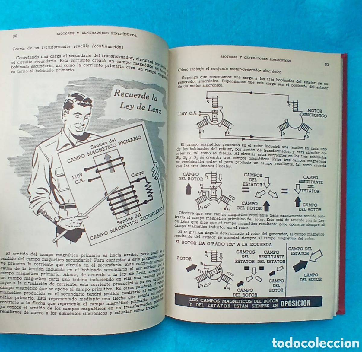 Libros: Sistemas sincronicos y servomecanismos - Foto 4