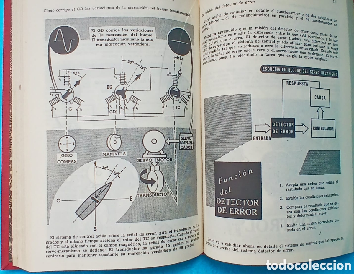 Libros: Sistemas sincronicos y servomecanismos - Foto 6