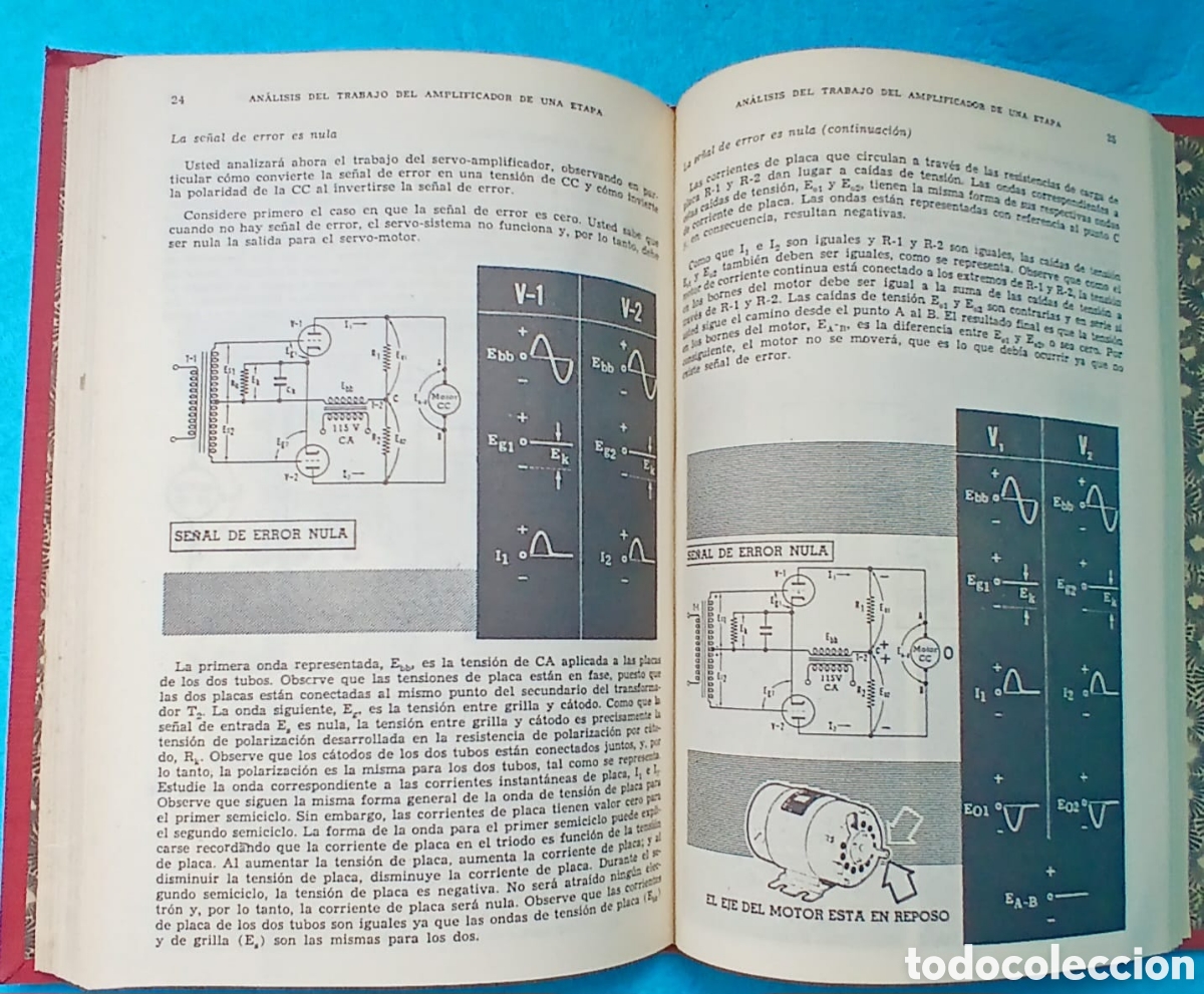 Libros: Sistemas sincronicos y servomecanismos - Foto 7