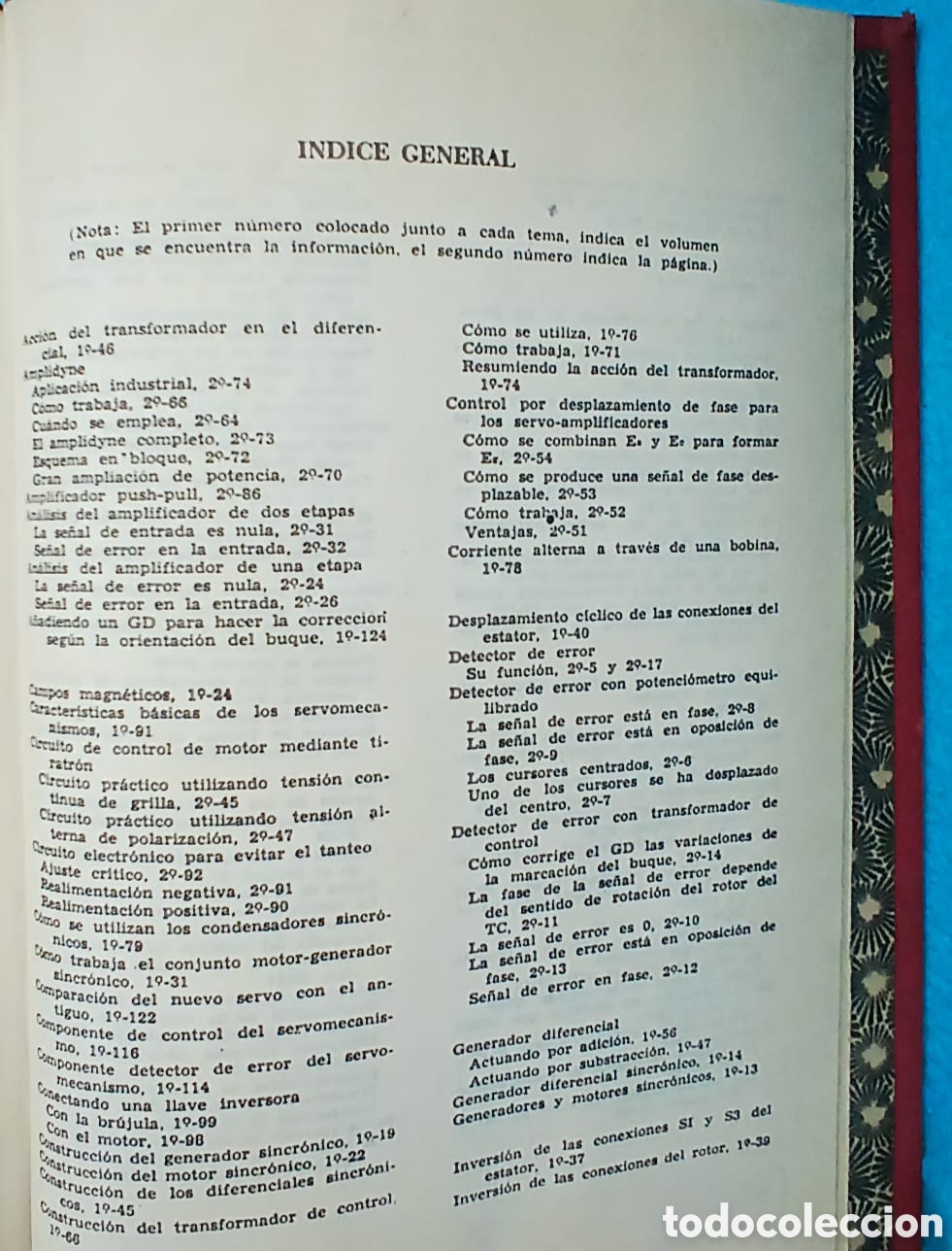 Libros: Sistemas sincronicos y servomecanismos - Foto 8