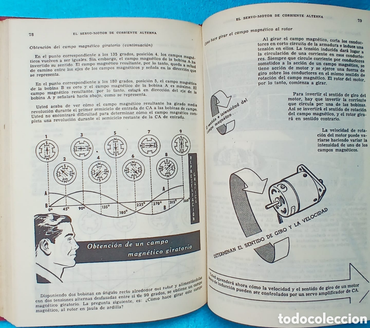 Libros: Sistemas sincronicos y servomecanismos - Foto 9