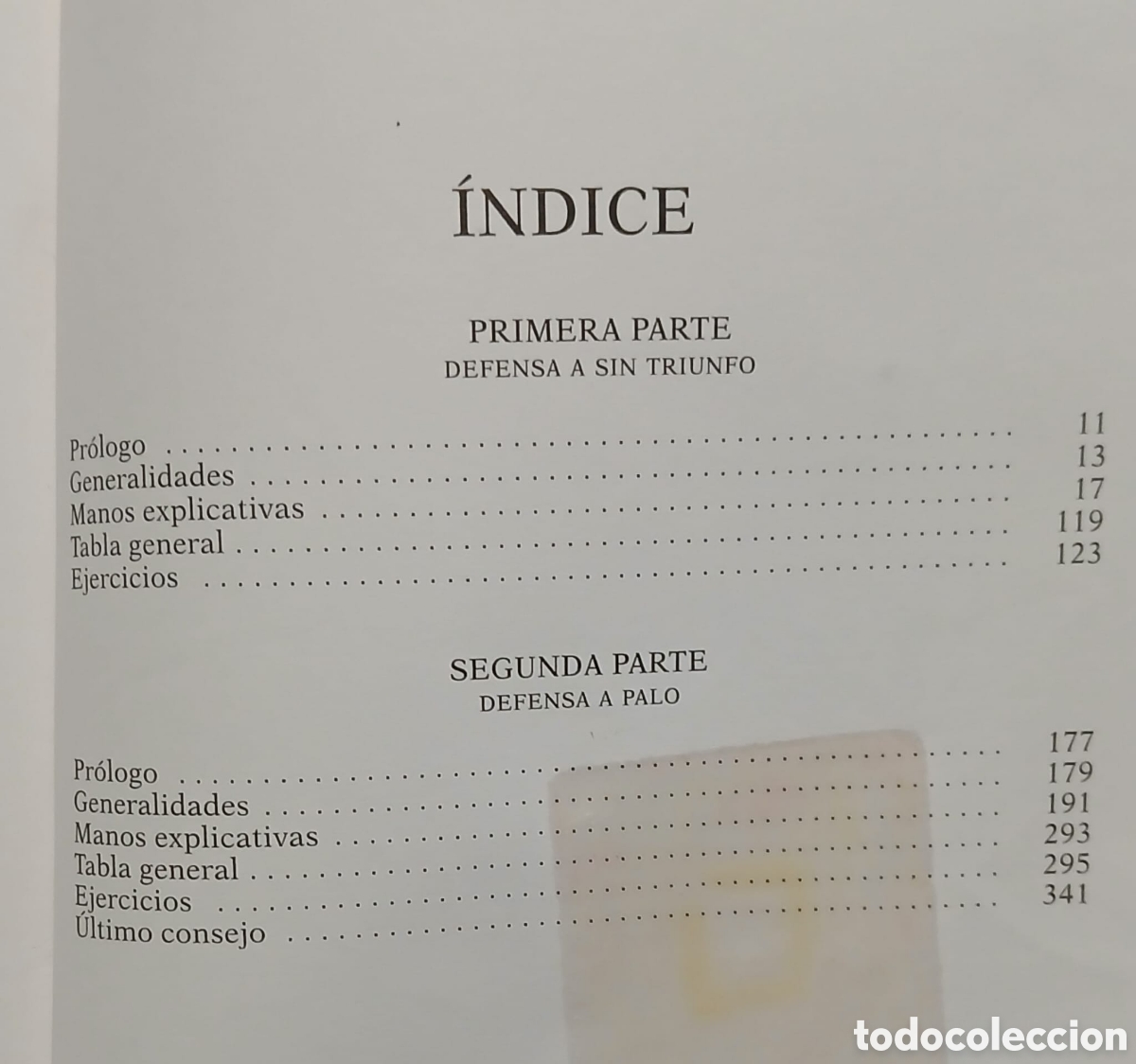 Libros: Bridge, la defensa y otros - Foto 3