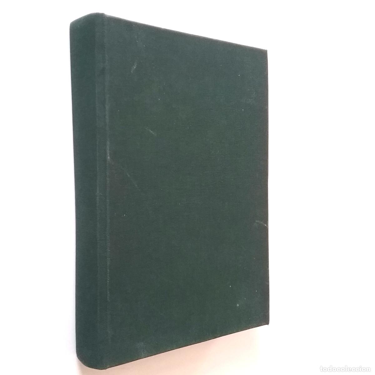 Libros: P&iacute;o Baroja (Pr&oacute;logo de Azor&iacute;n) - Canciones del suburbio (Primera edici&oacute;n) - Foto 1