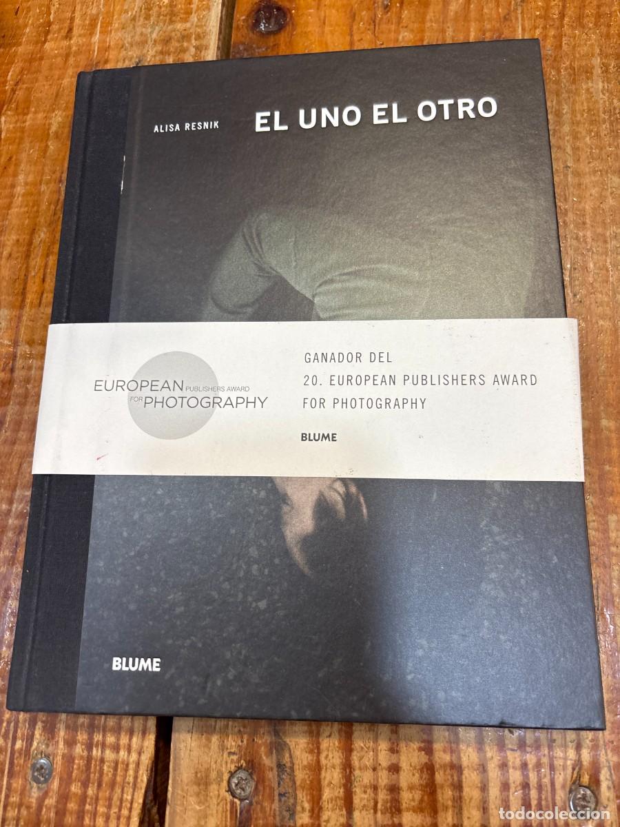 Libros: El uno El otro TRSA Resnik, Alisa - Foto 1