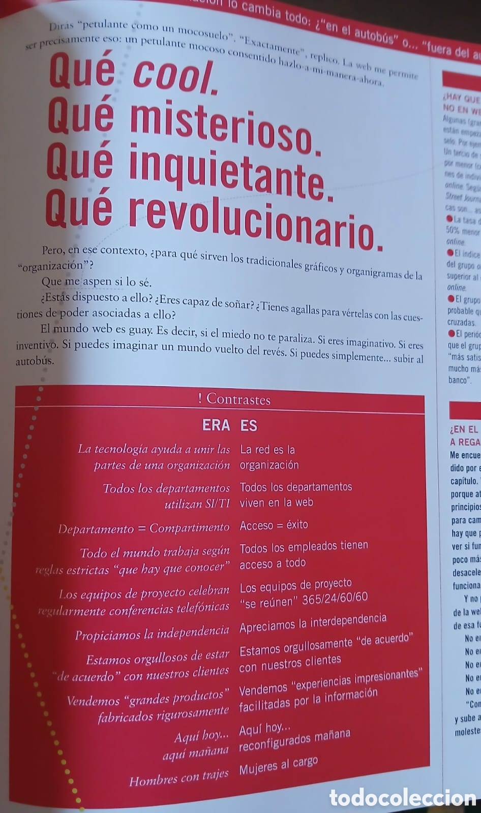 Libros: Re-imagina tompeters - Foto 3