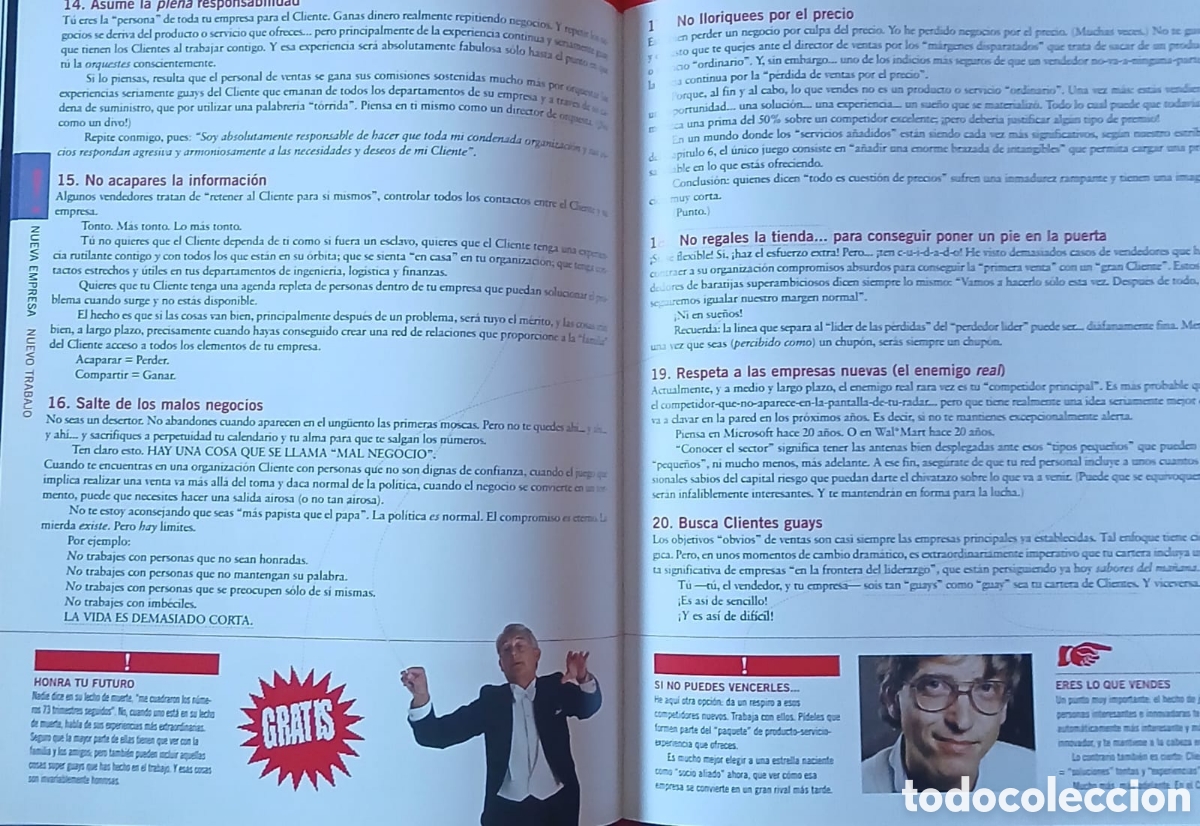 Libros: Re-imagina tompeters - Foto 8
