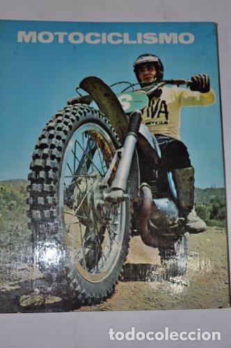 Libros: MOTOCICLISMO - Alejandro Vignati - Foto 1