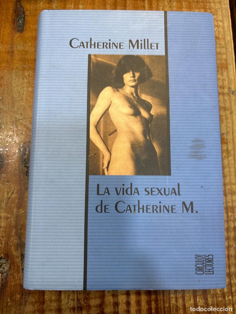 Libros: La vida sexual de Catherine M. TRSA Millet, Catherine - Foto 1